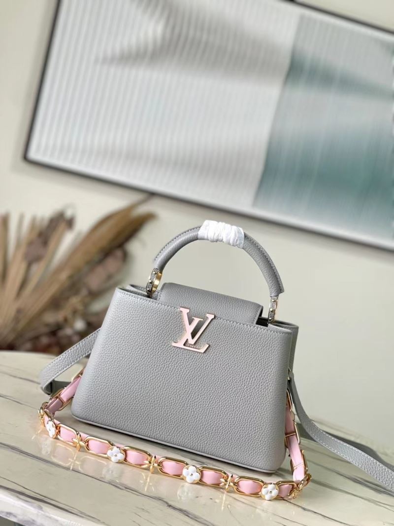 Louis Vuitton Top Handle Bags
